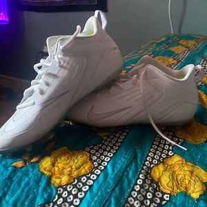 Nike Lacrosse Cleats